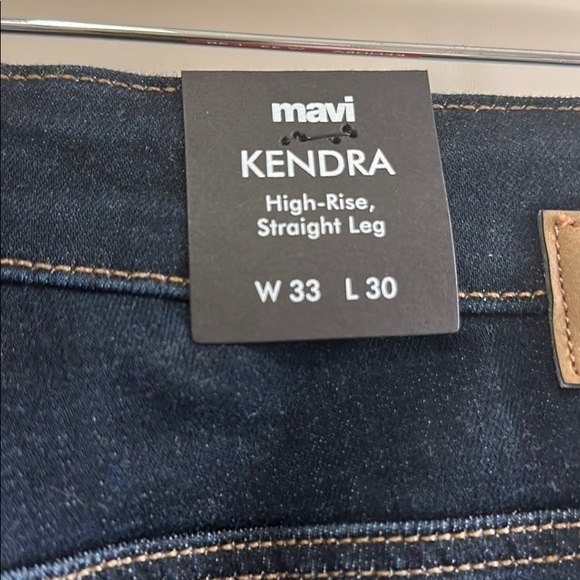 Mavi Kendra Jeans Women - Picture 7 of 11